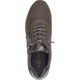 Marco Tozzi ash combi für Damen, grau, Größe 40 EU