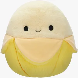 Squishmallows Fuzz A Mallows Junie Banane 30 cm Gelb