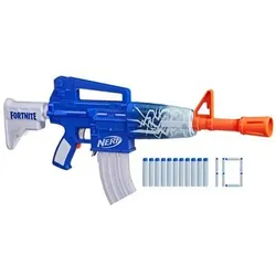 HASBRO F4108EU4 Nerf Fortnite Blue Shock