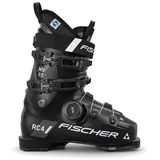 Fischer RC4 95 MV S BOA GW Damen Skischuhe Schwarz 27,5
