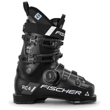 Fischer RC4 95 MV S BOA GW Damen Skischuhe Schwarz 27,5
