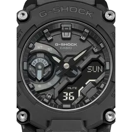 Casio G-Shock GA-2200 Resin 47,1 mm GA-2200BB-1A