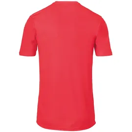Uhlsport Stripe 2.0 Trikot Kurzarm rot/weiß 116