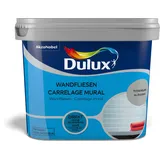 Dulux Fresh Up Wandfliesenlack Glänzend Titanium 0,75 l