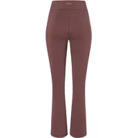 Mandala Damen Classic Roll Down Hose (Größe S, weiss)