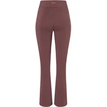 Mandala Damen Classic Roll Down Hose (Größe S, weiss)
