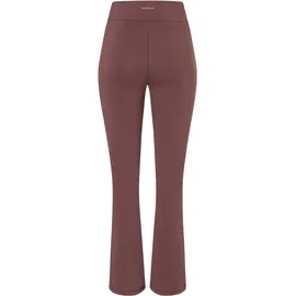 Mandala Damen Classic Roll Down Hose (Größe S, weiss)