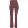 Mandala Damen Classic Roll Down Hose (Größe S, weiss)