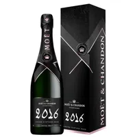 Champagner Moët & Chandon - Grand Vintage Rosé 2016 - Geschenkset
