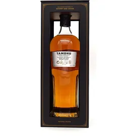 Tamdhu 43% vol 0,7 l Geschenkbox