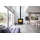 FIREPLACE Adamis Stahl