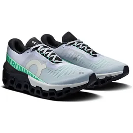 On Cloudmonster 2 Damen Nimbus/Arctic 42