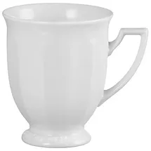 Rosenthal Kaffeetasse 0,3 l Weiß 2 St.