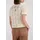 Monari Strickjacke beige S