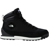 The North Face Herren Back-To-Berkeley IV WP Schuhe (Größe 40.5, schwarz)