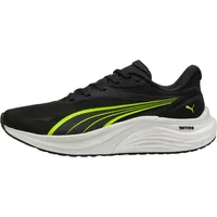 Puma Electrify Nitro 4 Laufschuhe Herren 05 black/yellow alert/feather