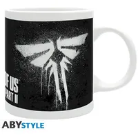 GB eye Ltd Last of us 2, Fire Fly,