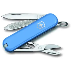VICTORINOX Classic SD Taschenmesser Summer Rain