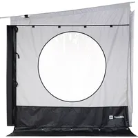 Travellife Scala Seitenwand XL Grau