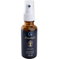 Metabolic - Absolute Qi-Health Spray Stoffwechselfunktion hilfreich zur Gewichtsregulation 30 ml