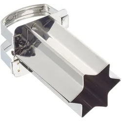 Städter Zimtstern Ausstecher 4 cm