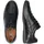 Mephisto Leon Herren Schwarz 42