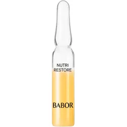 Babor Fluids Matte Finish - 1 Ampullen