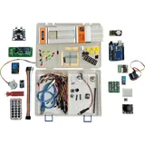 Allnet ArdDevKIT1_v2 Starter-Kit Starter Kit UNO R.3 SET ATMega328