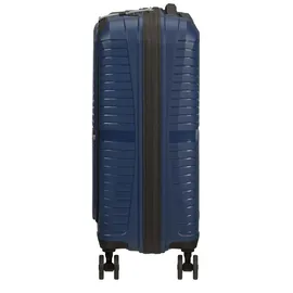 American Tourister Airconic 4-Rollen Cabin 55 cm / 33,5 l blue