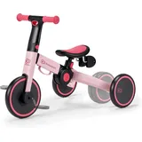 Kinderkraft Dreirad 4TRIKE, Rosa