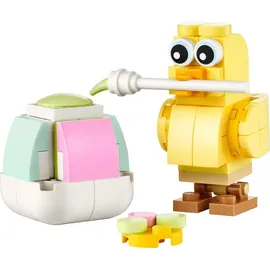 LEGO Creator Malspaß mit Osterei und Küken 30690