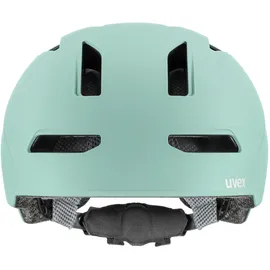 Uvex Urban Planet 58-61 cm jade matt 2021