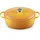 Le Creuset Signature Bräter 31 cm oval nectar