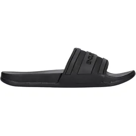 Endurance Badeschuh Beting Schwarz 36