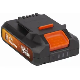 Powerplus Power Plus Dual Power Akku 20 V 3,0 Ah