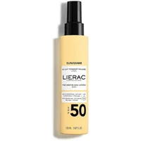 Lierac Sunissime The Melt-In Sun Lotion Body LSF50, 150ml