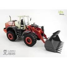 Thicon Models 58000 Radlader 1:15 RC Funktionsmodell Bausatz