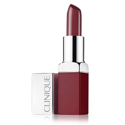 Clinique Pop Lip  szminka 1 Stk Nr. 15 - Berry Pop