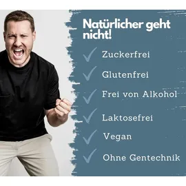 Exvital Prosta+ Kapseln 180 St.