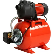 Grafner Hauswasserwerk 800W 3500 l/h