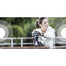 Belkin Soundform Flow Kabellose Kopfhörer White One Size
