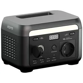 Xtorm Mini Powerstation 200W - Xtreme Power 2