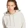 adidas Essentials Small Logo Feel Cozy Kapuzenpullover Wonder Alumina / White L
