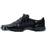 Vibram Fivefingers Roadaround Trailrunning-schuhe - Black / Reflective - EU 37