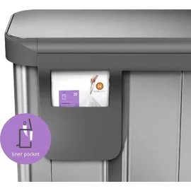 simplehuman CW2025