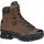 Hanwag Alaska GTX Herren erde/brown 40,5