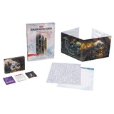 Dungeons & Dragons Dungeon Master's Screen: Dungeon Kit (D&d)