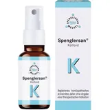 Spenglersan GmbH SPENGLERSAN Kolloid K