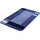 KLEINE WOLKE Padova 70 x 120 cm marineblau
