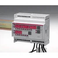 ABB DMTME-I-485 Hochpräzisions-Messgerät